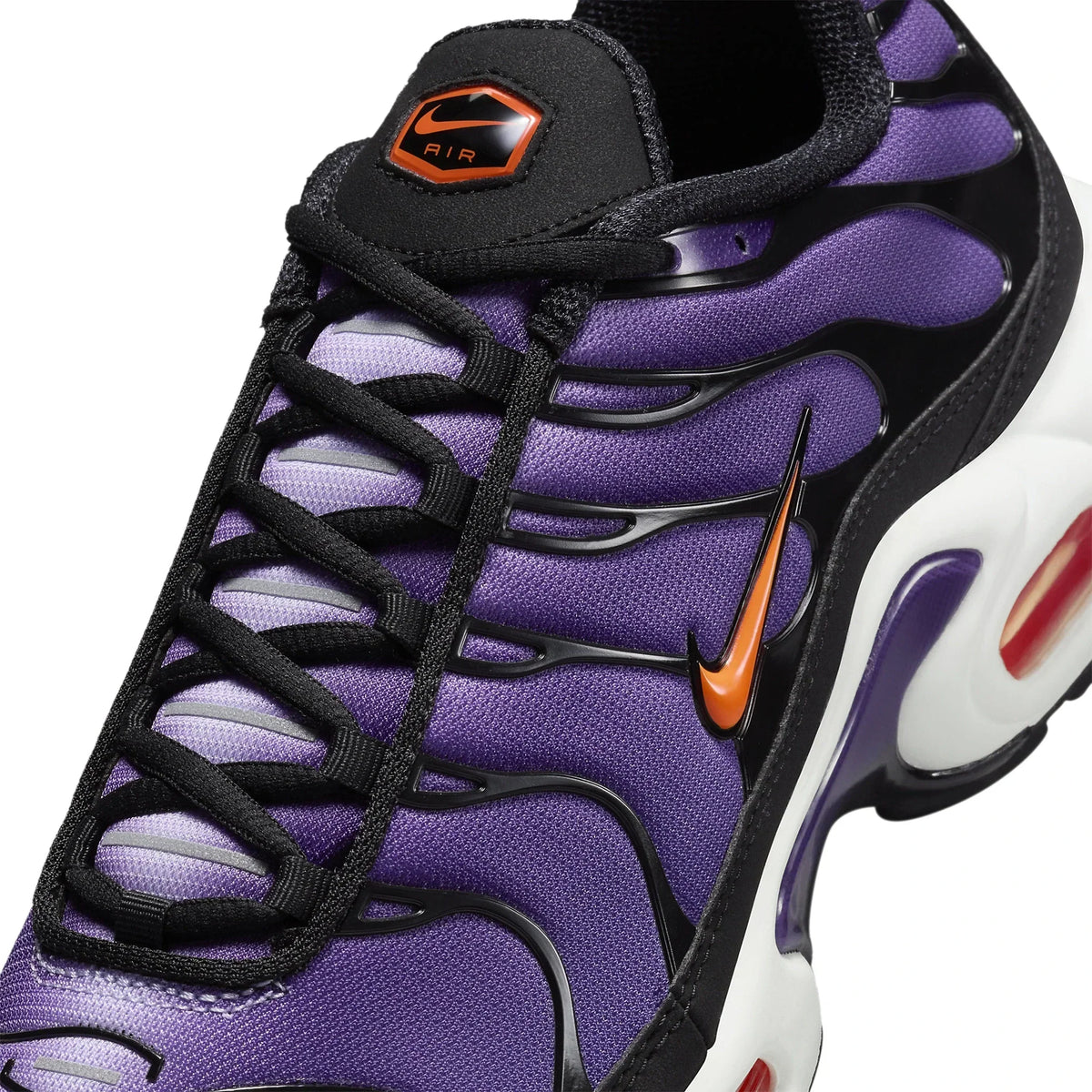Nike TN Air Max Plus OG Voltage Purple (2024) Sneakers