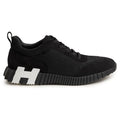 Hermes Paris Hermès Paris Bouncing Sneaker Black