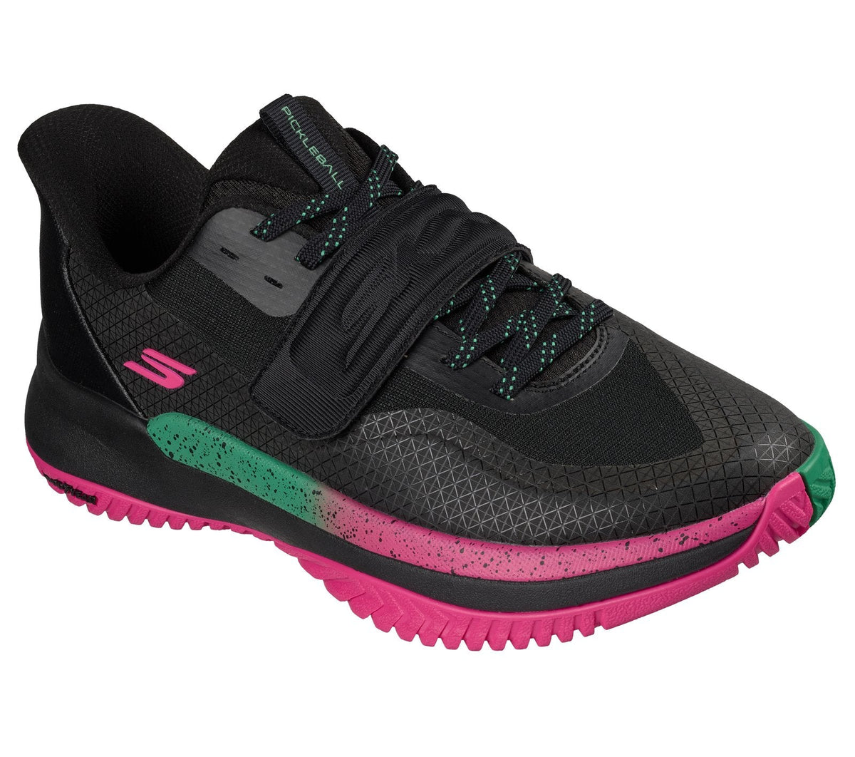 Skechers Slip-ins Relaxed Fit: Viper Court Elite - 2.0