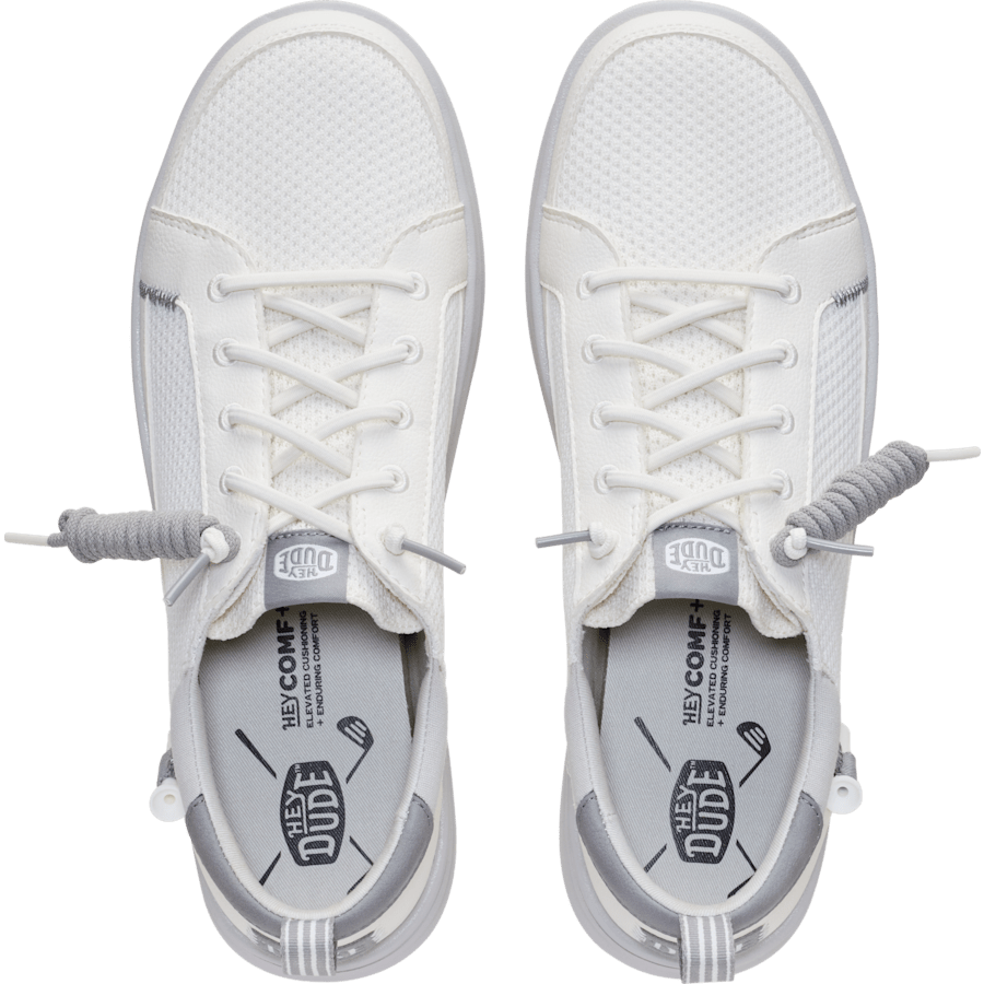 Paul Pro Links Mesh