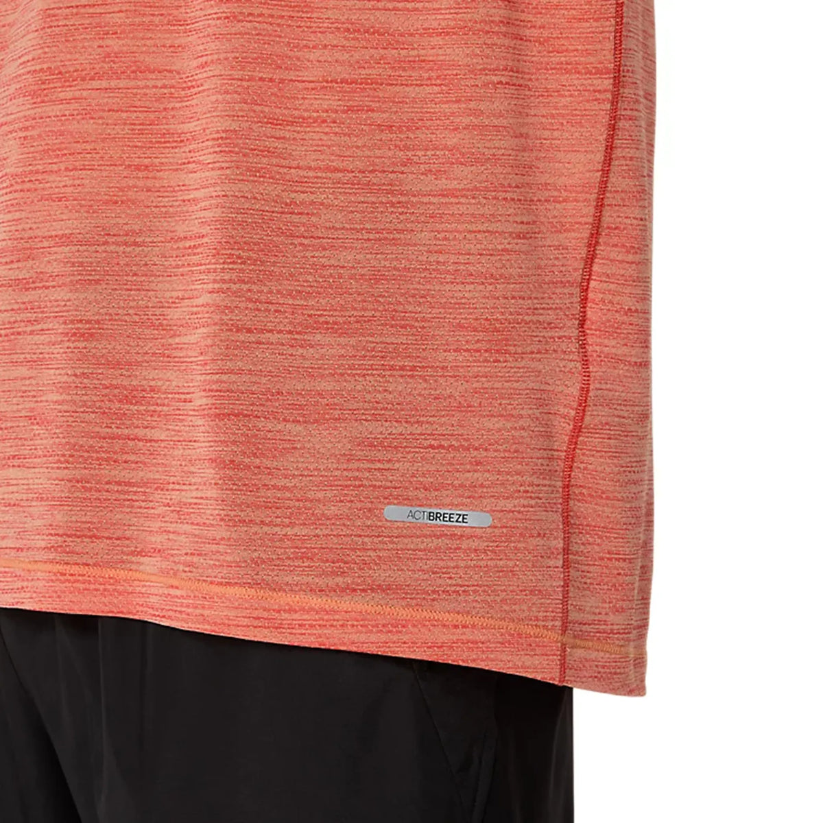 ASICS Road Coral Reef Mojave T-Shirt