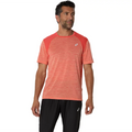 ASICS Road Coral Reef Mojave T-Shirt