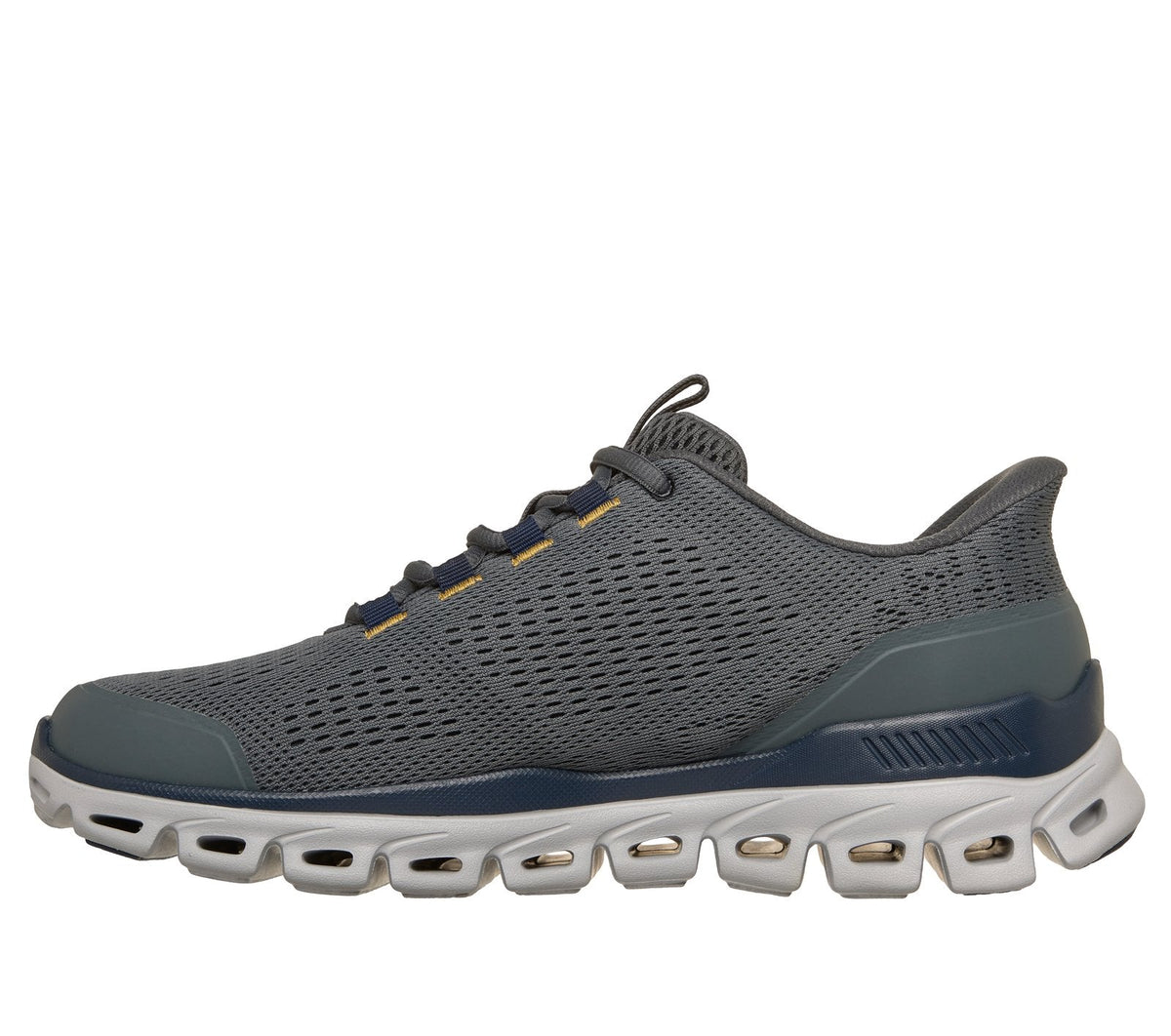 Skechers Slip-ins Waterproof: Glide-Step - Sorran