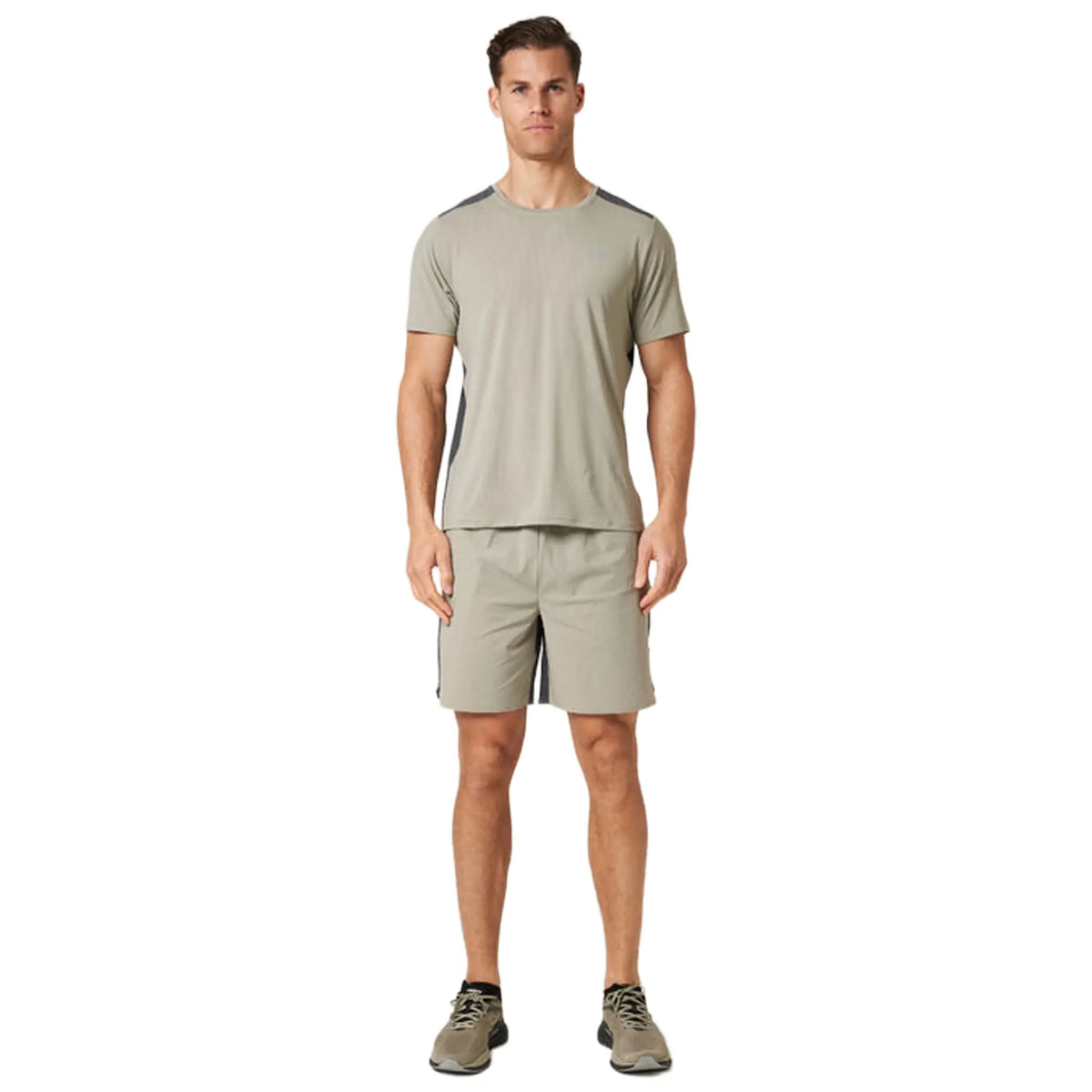 Reprimo Clima Sand Graphite Shorts