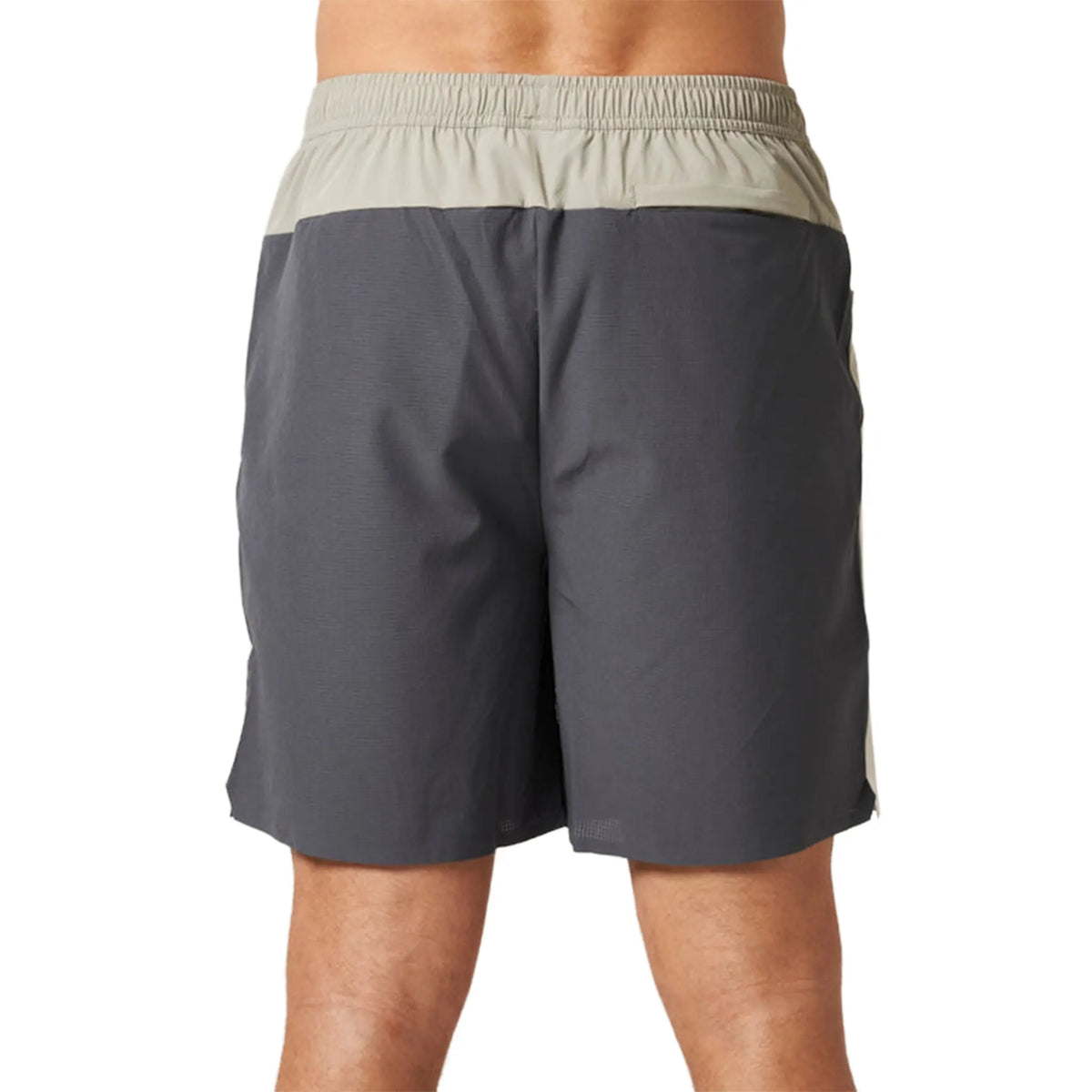 Reprimo Clima Sand Graphite Shorts