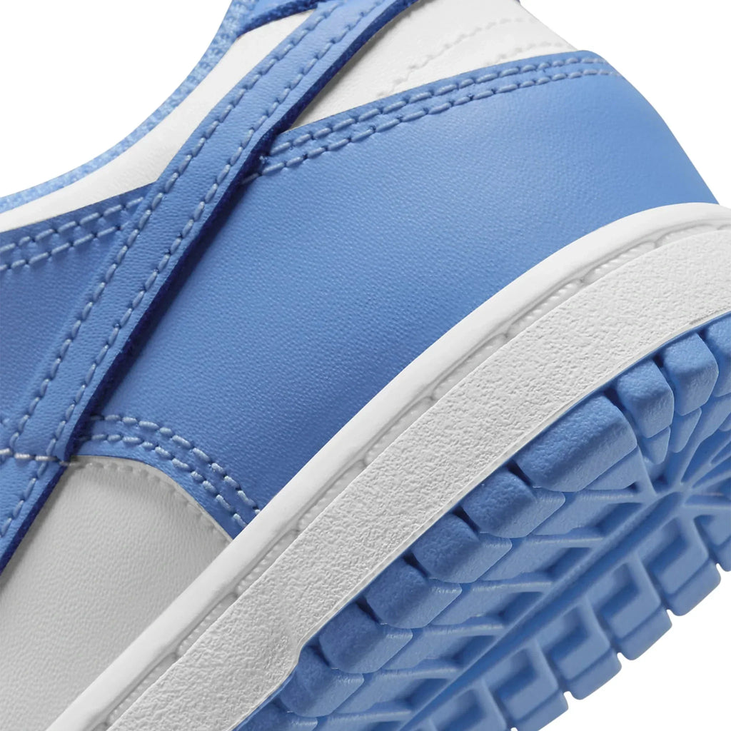Nike Dunk Low UNC (2021/2024) (PS) Sneakers - Blue
