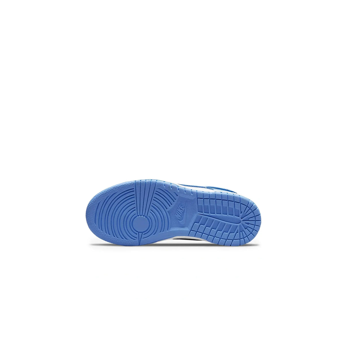 Nike Dunk Low UNC (2021/2024) (PS) Sneakers - Blue