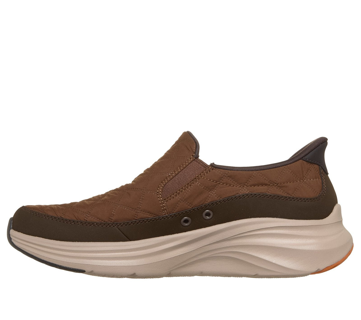 Skechers Slip-ins: Contour Foam - Cozy Fit Nordain