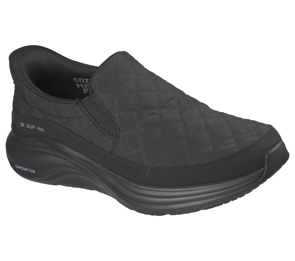 Skechers Slip-ins: Contour Foam - Cozy Fit Nordain