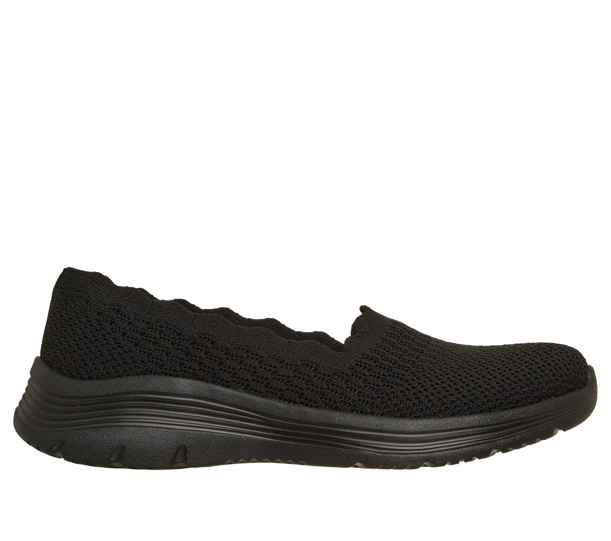 Bedford, BLACK