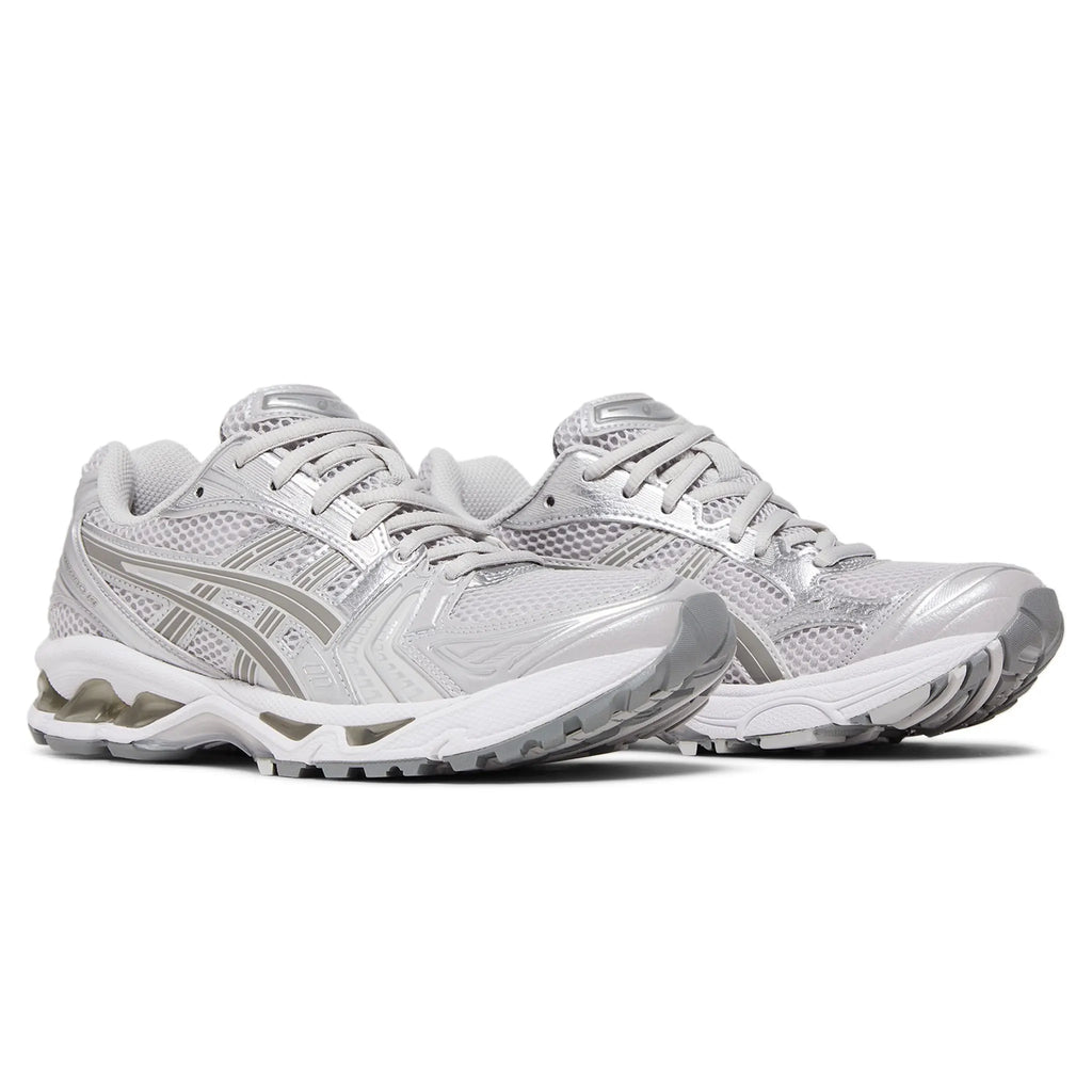 ASICS Gel Kayano 14 Cloud Clay Grey - Women's Sneakers