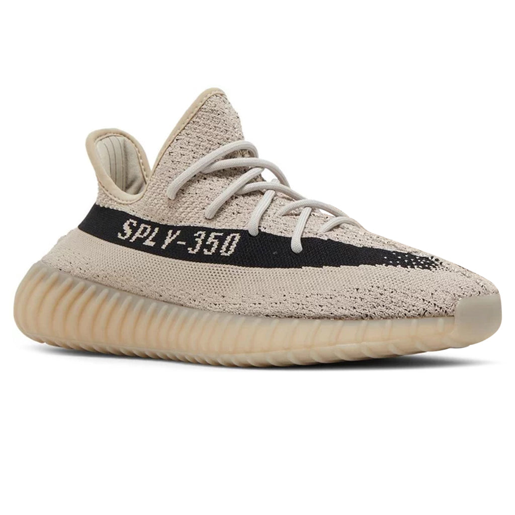 Adidas Yeezy Boost 350 V2 Slate Sneakers - Beige
