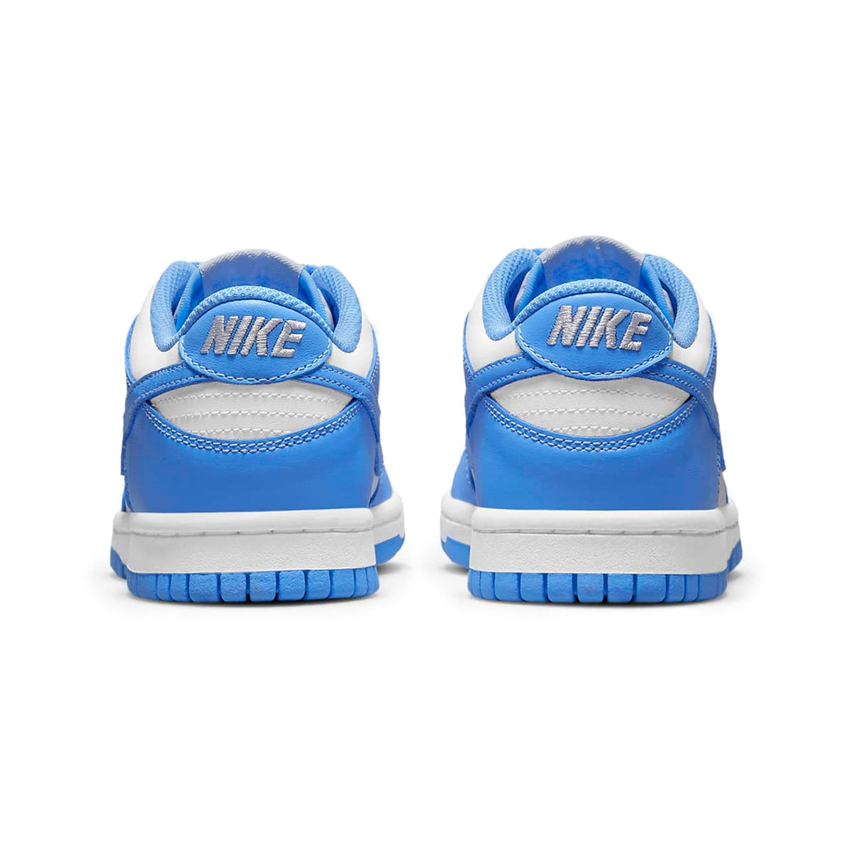 Nike Dunk Low UNC (2021) (GS) Sneakers - Blue