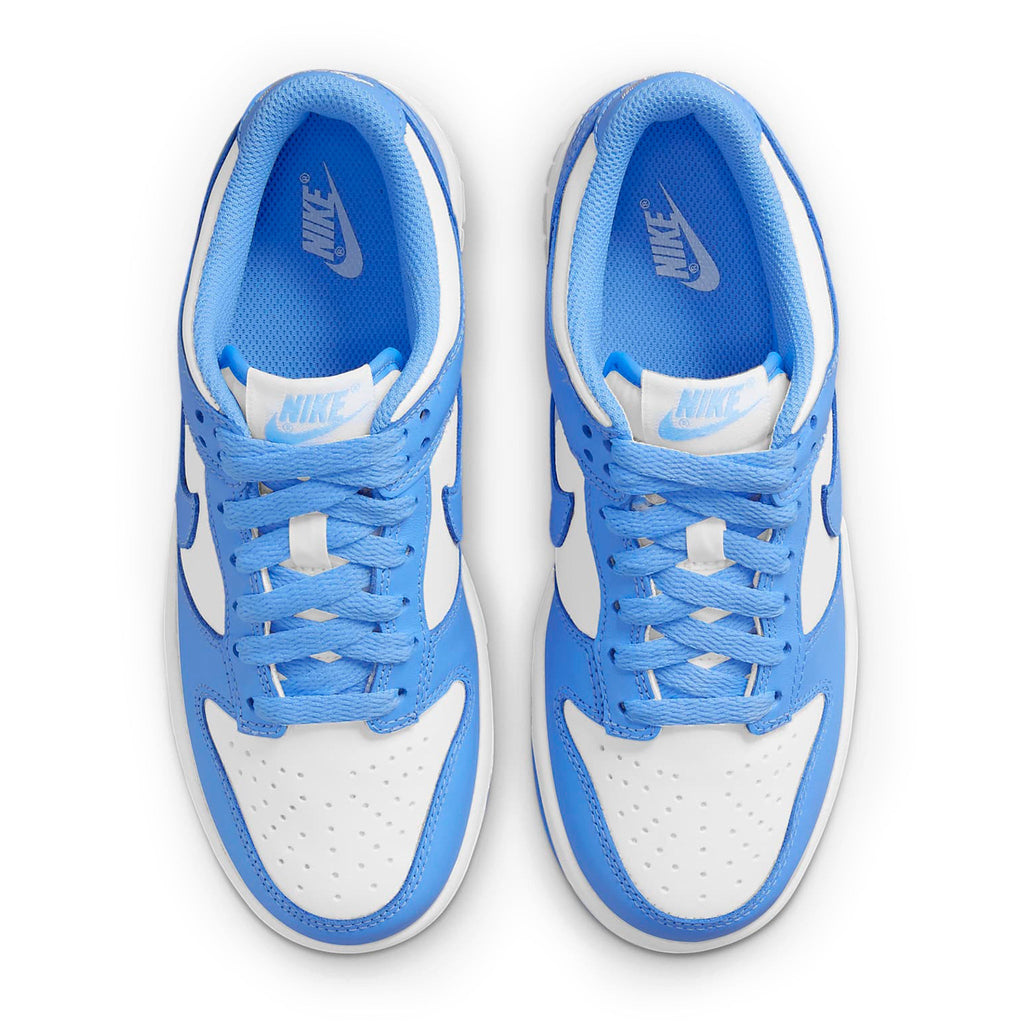 Nike Dunk Low UNC (2021) (GS) Sneakers - Blue