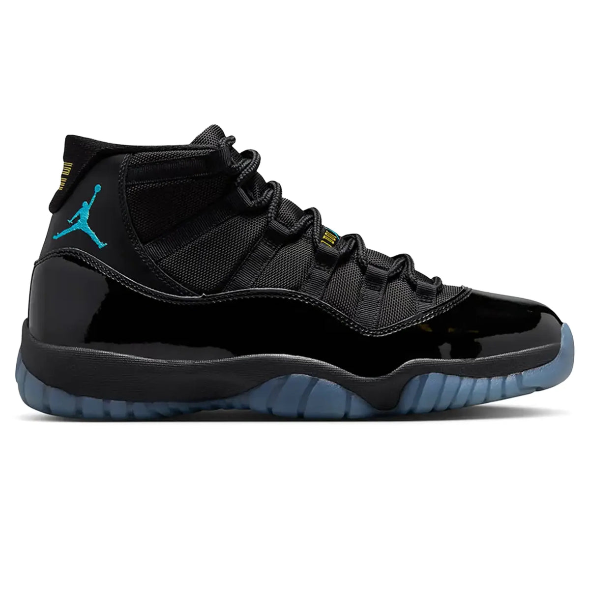 Air Jordan 11 Retro Gamma Blue (2025) Sneakers