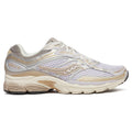 Saucony Progrid Omni 9 Grey Lilac Sneakers