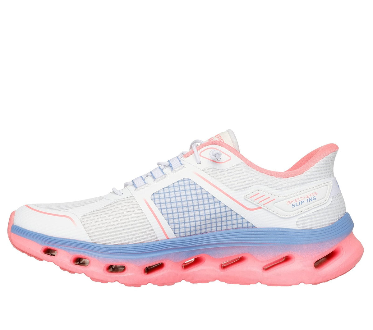 Skechers Slip-ins: GO WALK Glide-Step 2.0 - Elektra