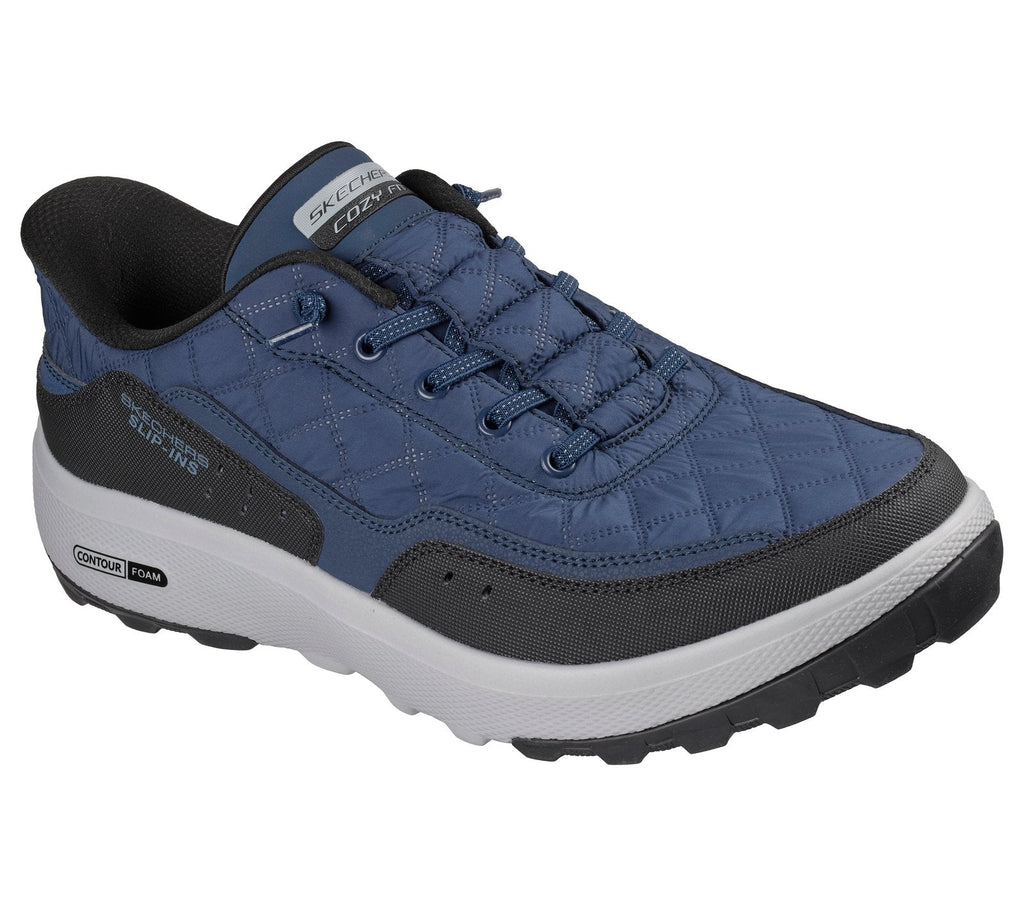Skechers Slip-ins Relaxed Fit: Urban Explore - Cozy Fit