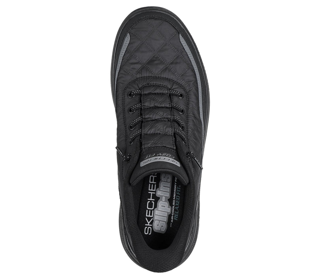 Skechers Slip-ins Relaxed Fit: Urban Explore - Cozy Fit