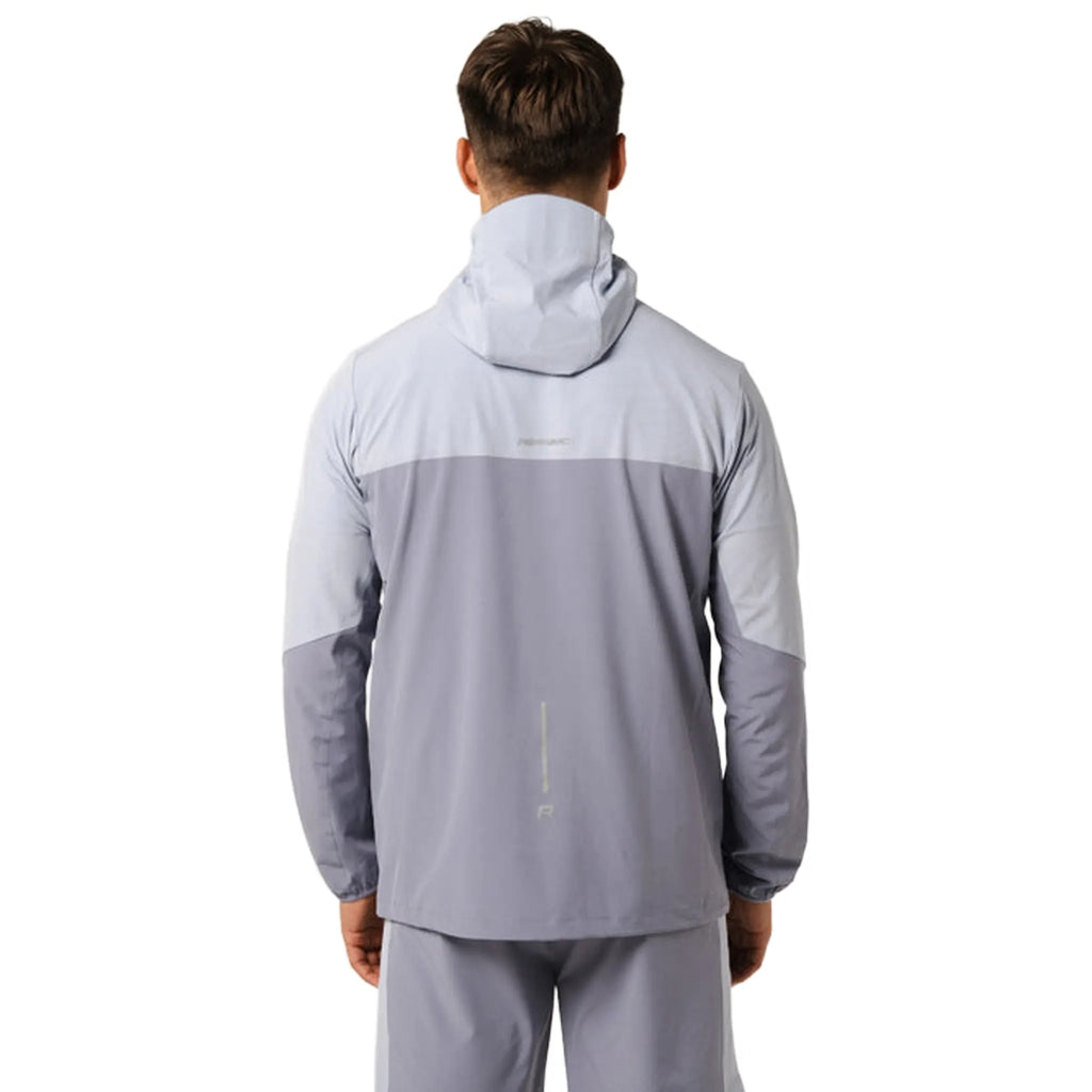 Reprimo Nova Aluminum Arctic Cloud Jacket
