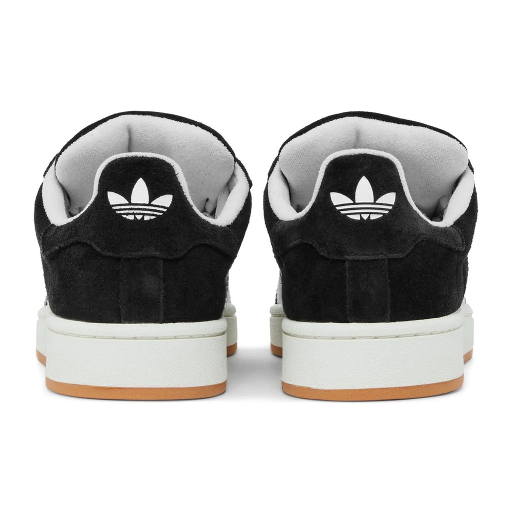 Adidas Campus 00s Black White Gum Sneakers