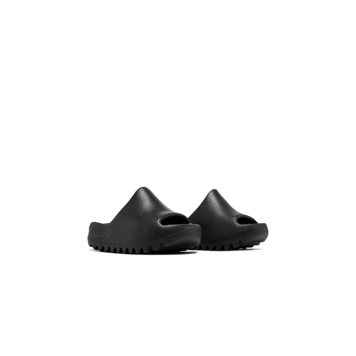 Adidas Yeezy Slide Kids Dark Onyx - Black