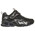 S Lights: Hydro Lights, BLACK / SILVER