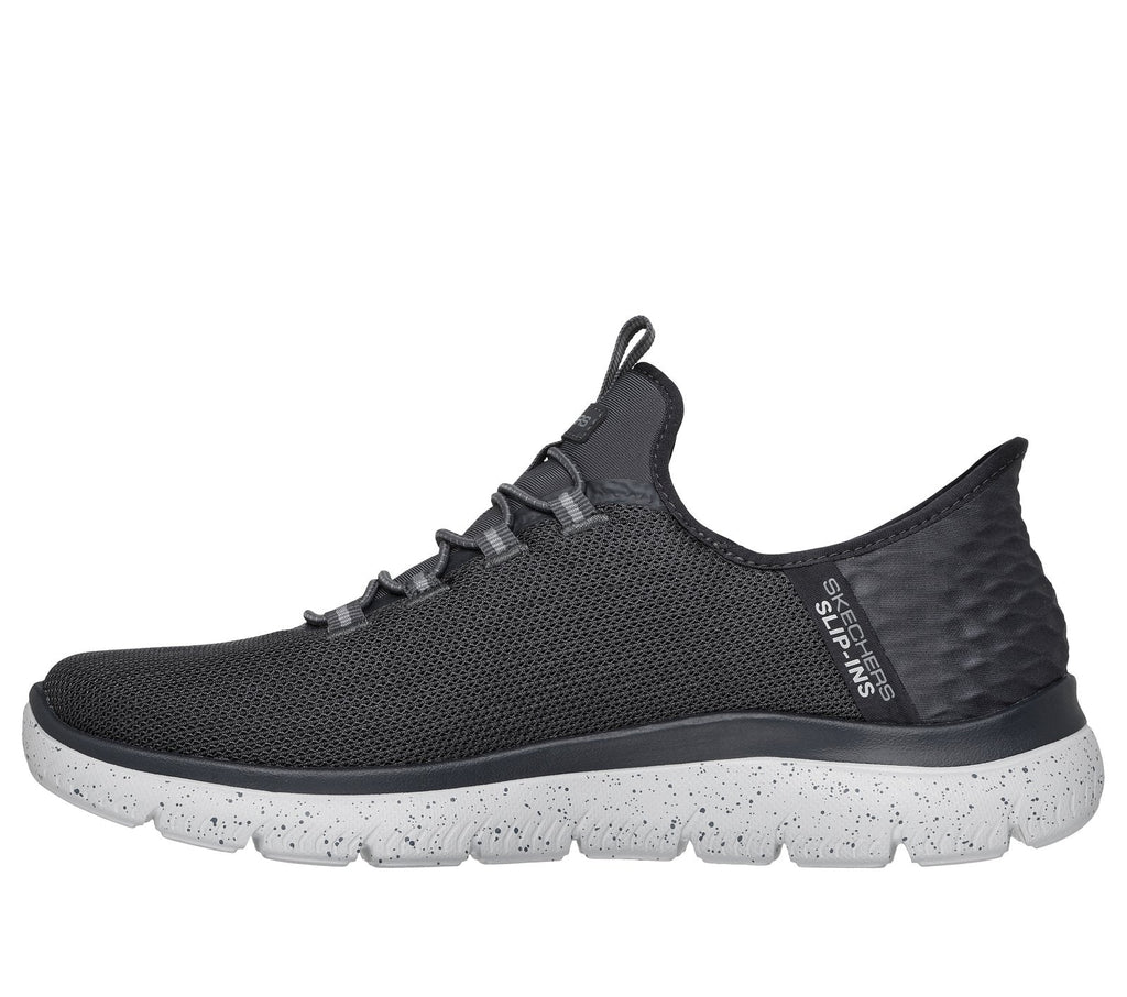 Skechers Slip-ins Waterproof: Summits - Corbos