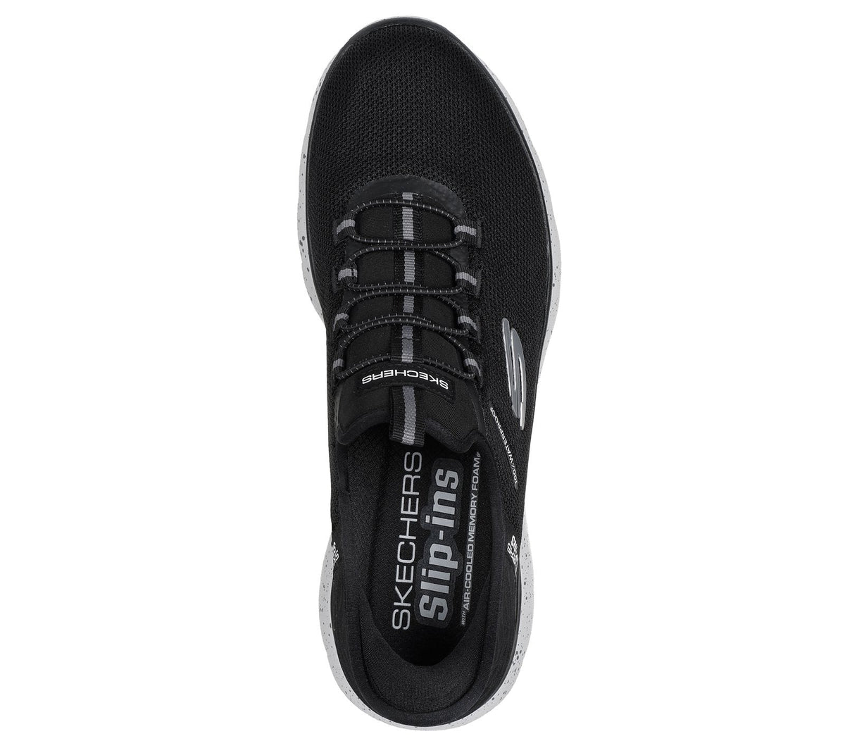 Skechers Slip-ins Waterproof: Summits - Corbos