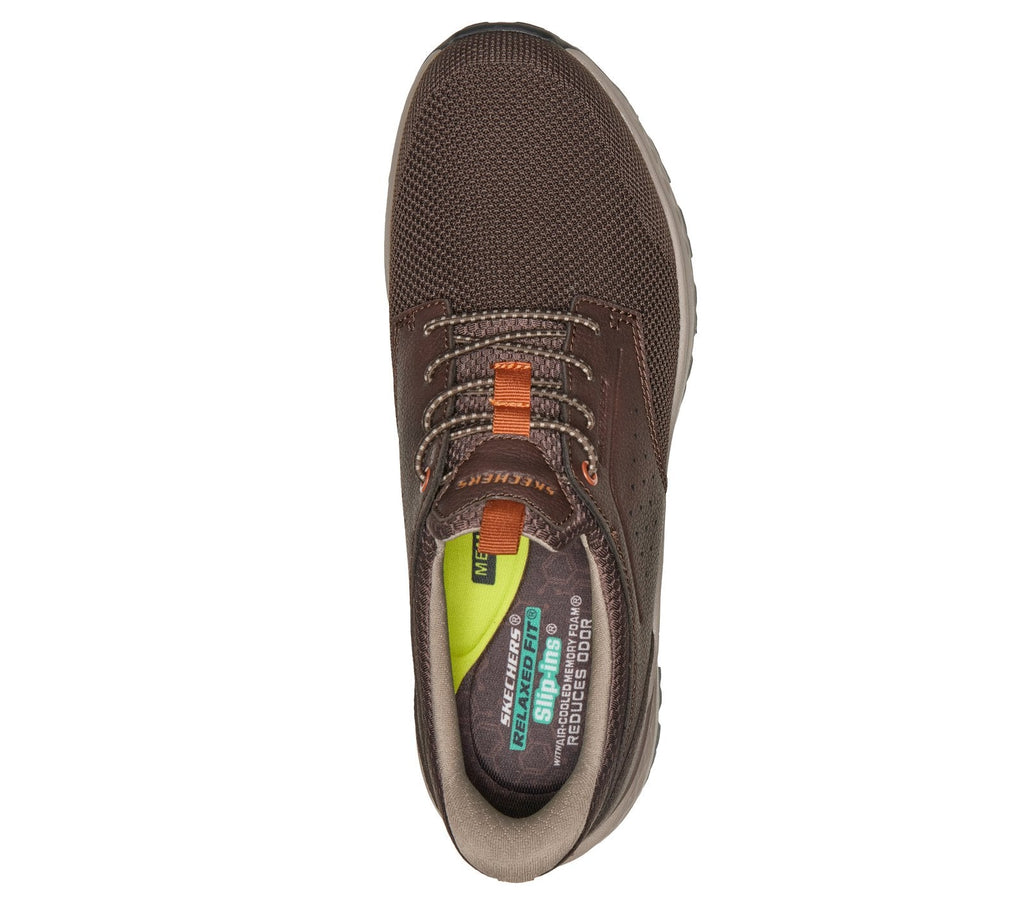 Skechers Slip-ins Relaxed Fit: Slade Ultra - Colorado
