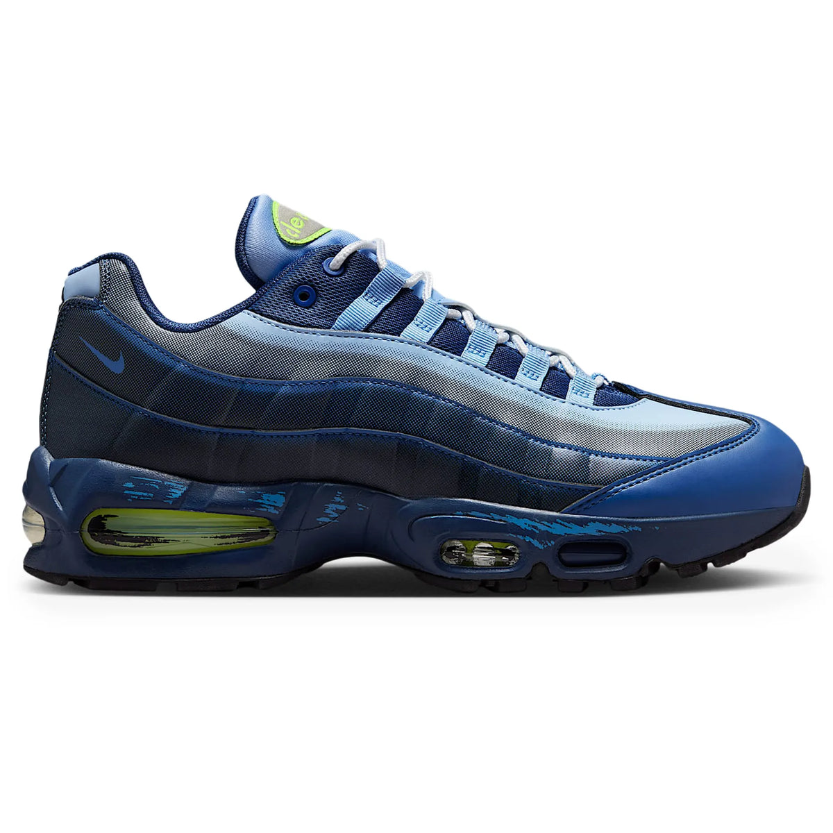 Nike Air Max Muscle 95 x Yu-Gi-Oh! "Joey" (With Promo Card) Sneakers