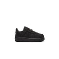 Stussy x Nike Air Force 1 Low Black (TD) Sneakers