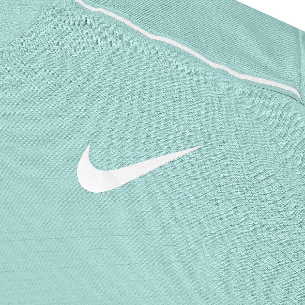 Nike Miler 1.0 Mineral Green T-Shirt