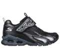 S Lights: Hydro Lights - Heat Stride, BLACK / SILVER