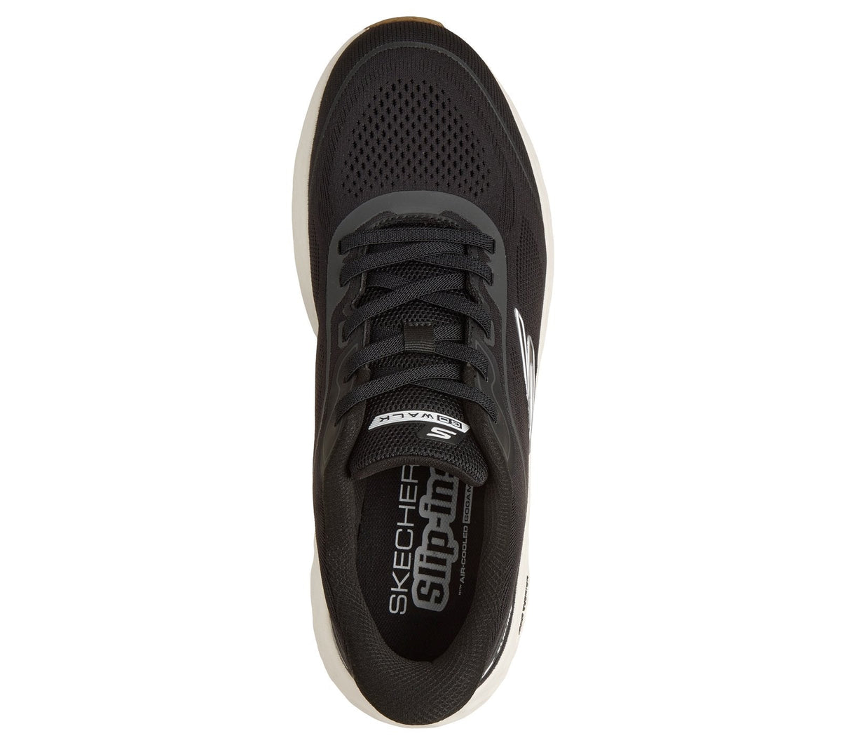 Skechers Slip-ins: GO WALK Max Cushioning Flex - Pave