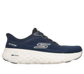 Skechers Slip-ins: GO WALK Max Cushioning Flex - Pave, NAVY