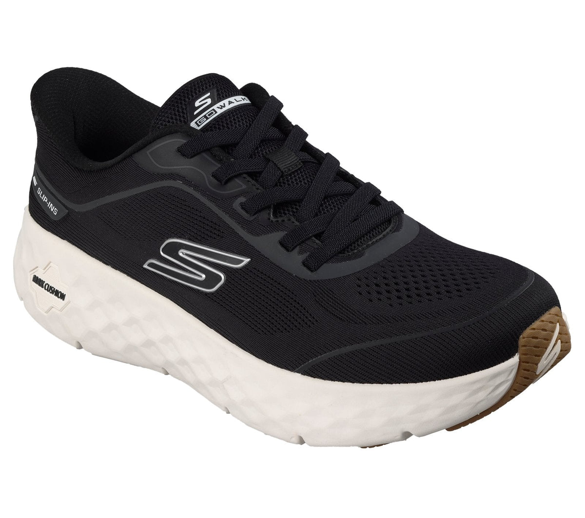 Skechers Slip-ins: GO WALK Max Cushioning Flex - Pave