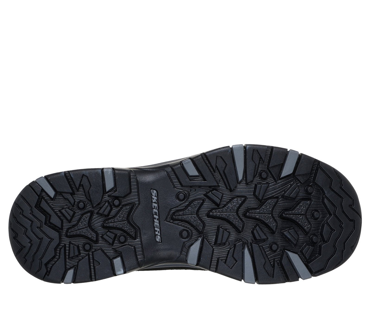 Skechers Slip-ins Waterproof Relaxed Fit: Trego - Snow Breeze