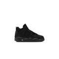 Air Jordan 4 Retro Black Cat (2025) (PS) Sneakers