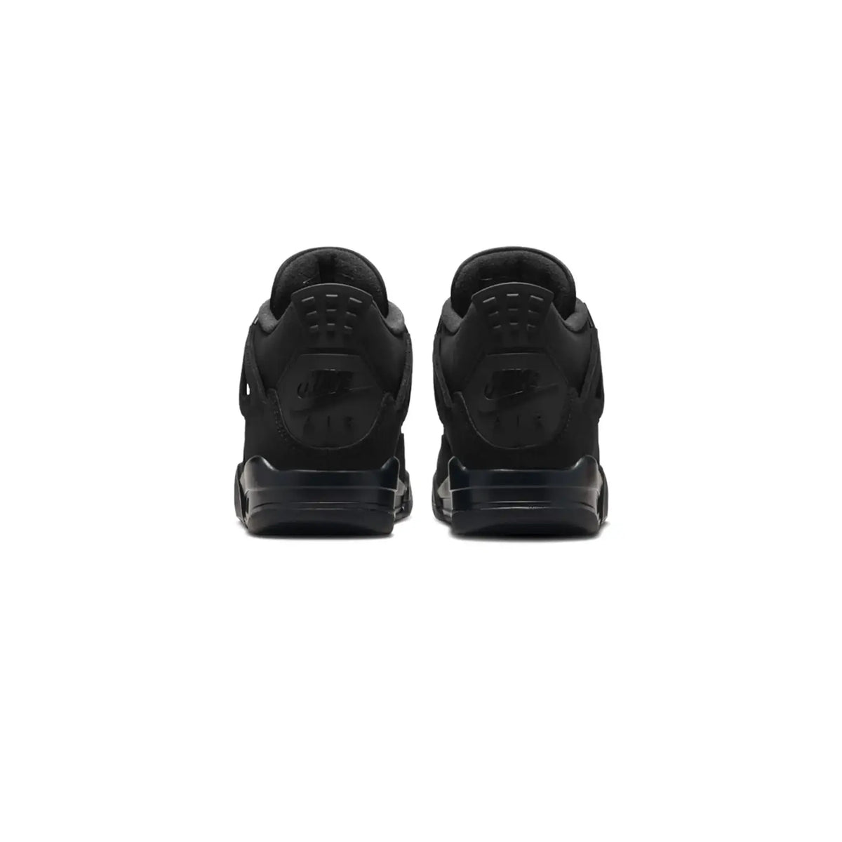 Air Jordan 4 Retro Black Cat (2025) (PS) Sneakers