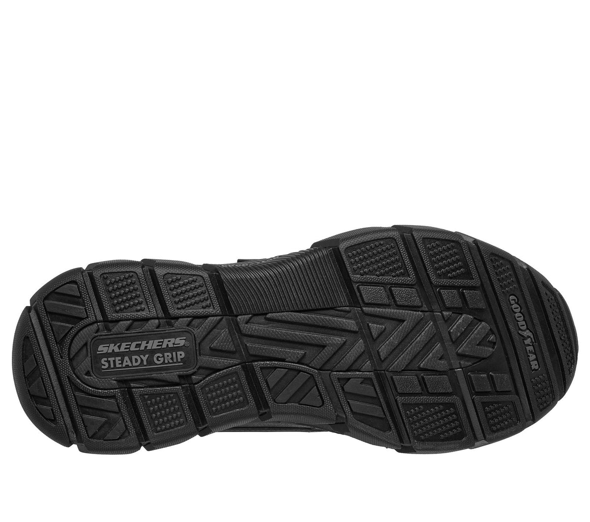 Skechers Slip-ins John Deere Waterproof Relaxed Fit: Respected - Langdon
