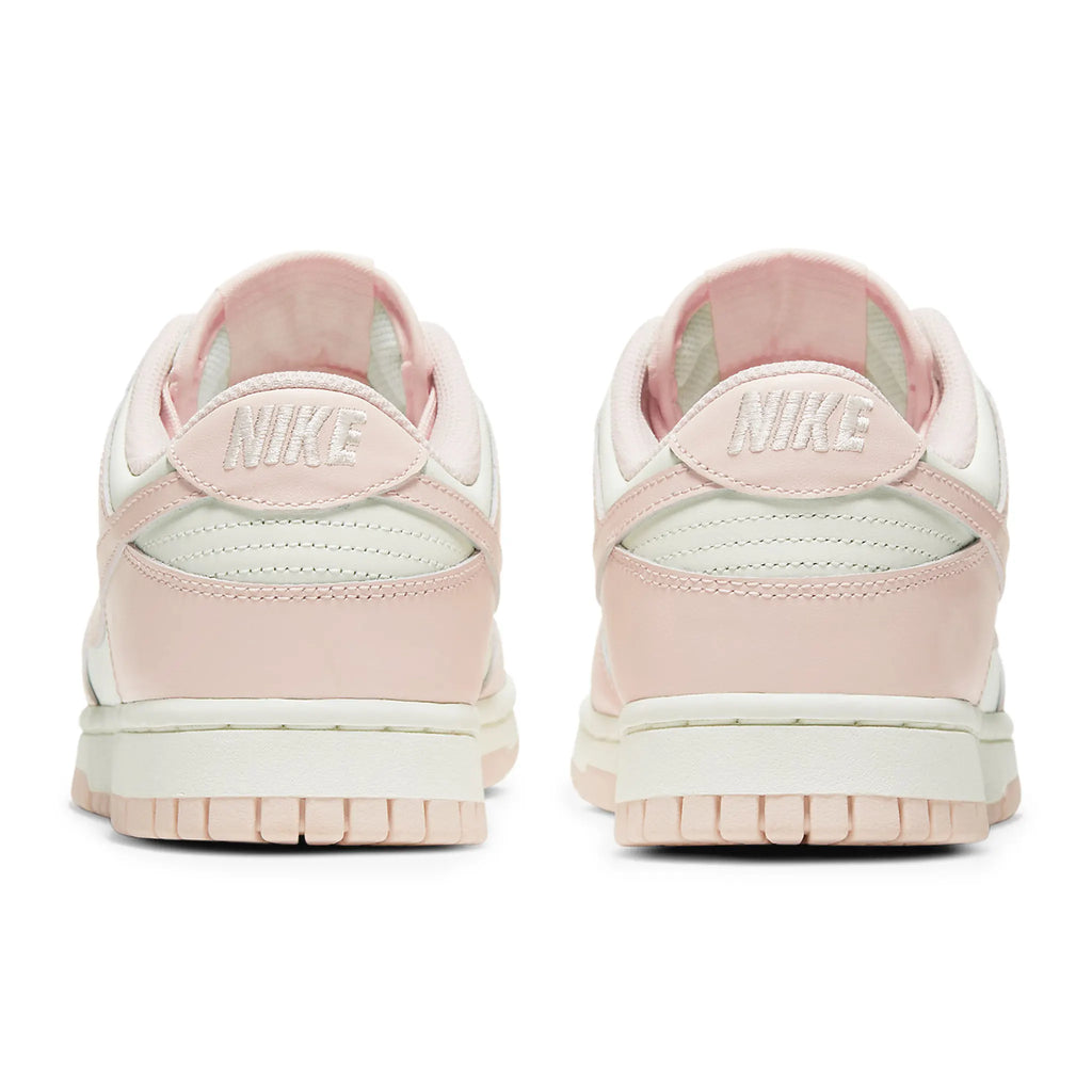 Nike Dunk Low Retro Orange Pearl - Women's Sneakers - Pink