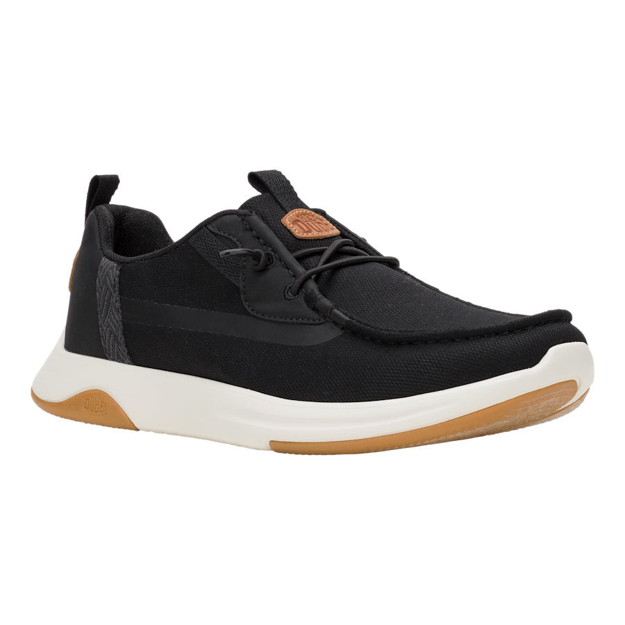 Wally Drift Mesh