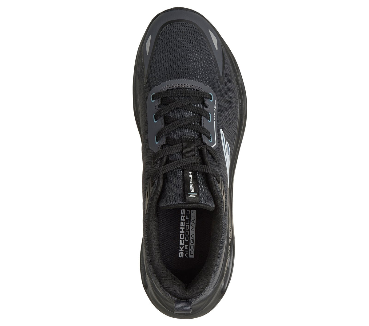 Max Cushioning Glide-Step - Tukker