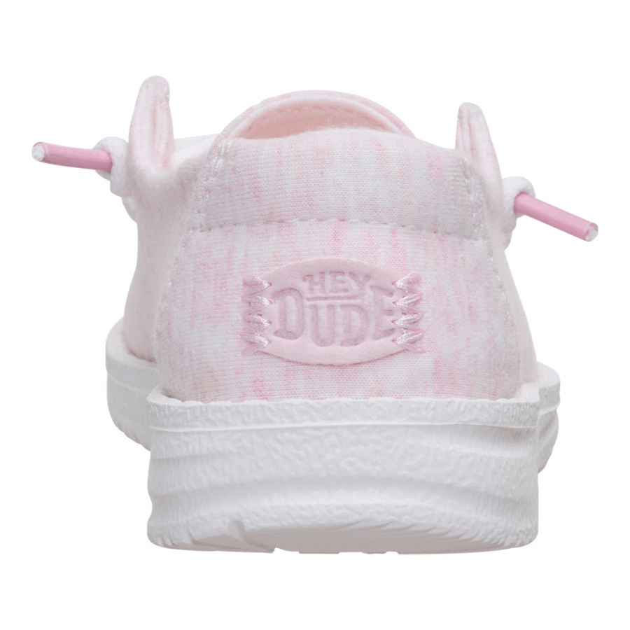 Wendy Toddler Stretch Jersey