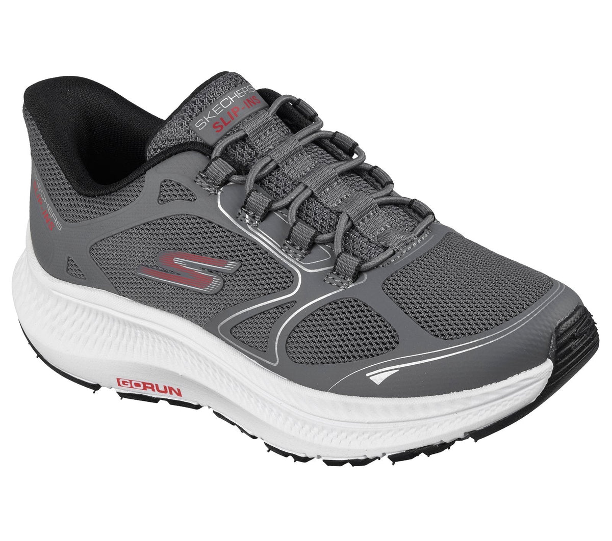 Skechers Slip-ins: GO RUN Consistent 2.0 - Brisk-Pacer