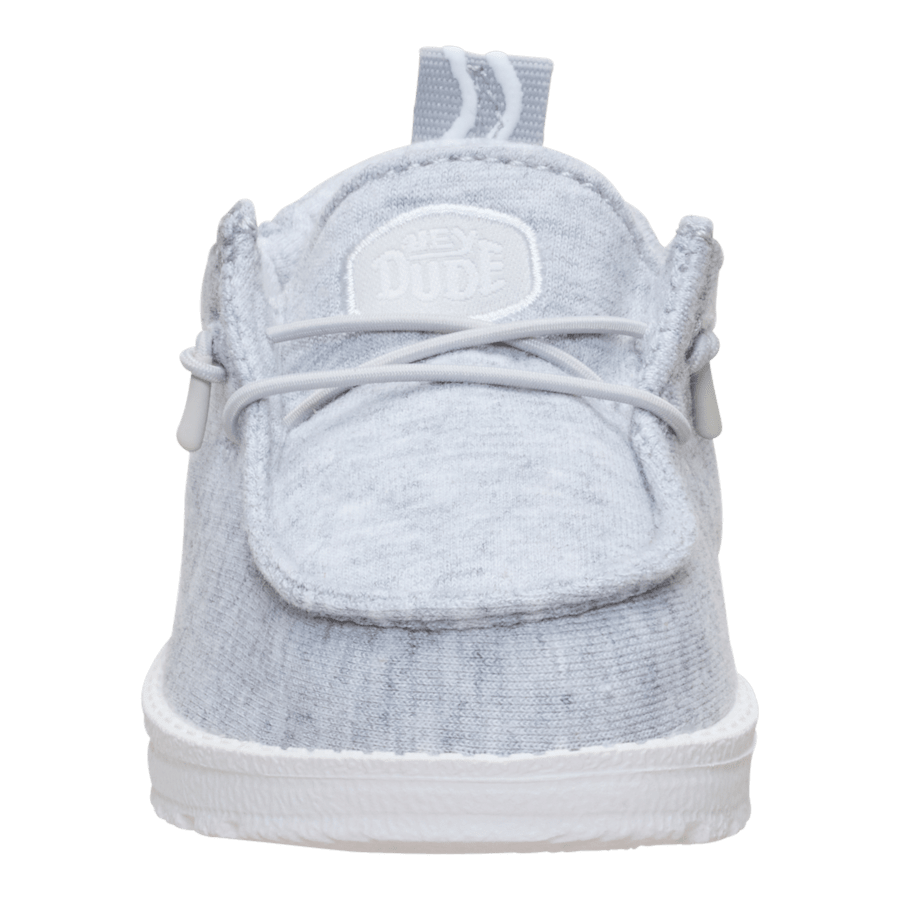 LILDUDE Slip On Stretch Jersey