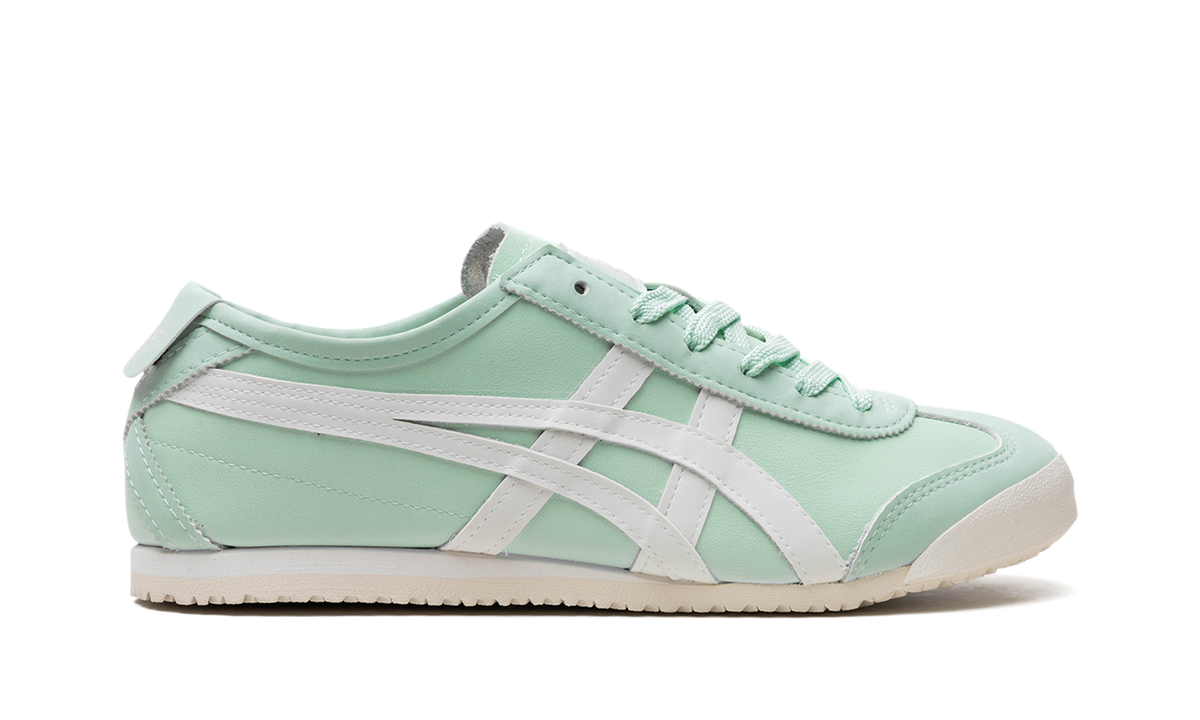 Onitsuka Tiger Mexico 66 Sneakers - Pale Blue Cream