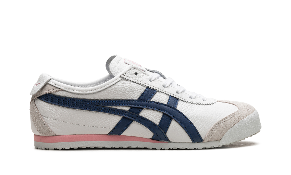 Onitsuka Tiger Mexico 66 Women's Sneakers - Independence Blue