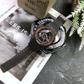 G-SHOCK Copper Accent Watch — hero